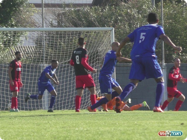 השער של אזור